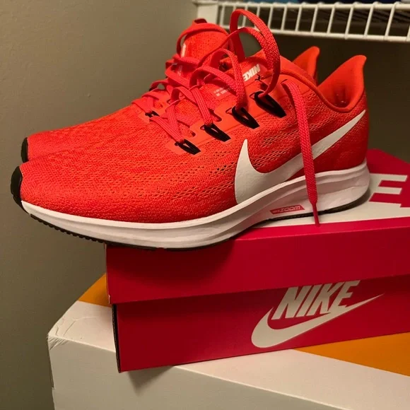 Nike Air Zoom Pegasus 38 - Picture 7 of 11